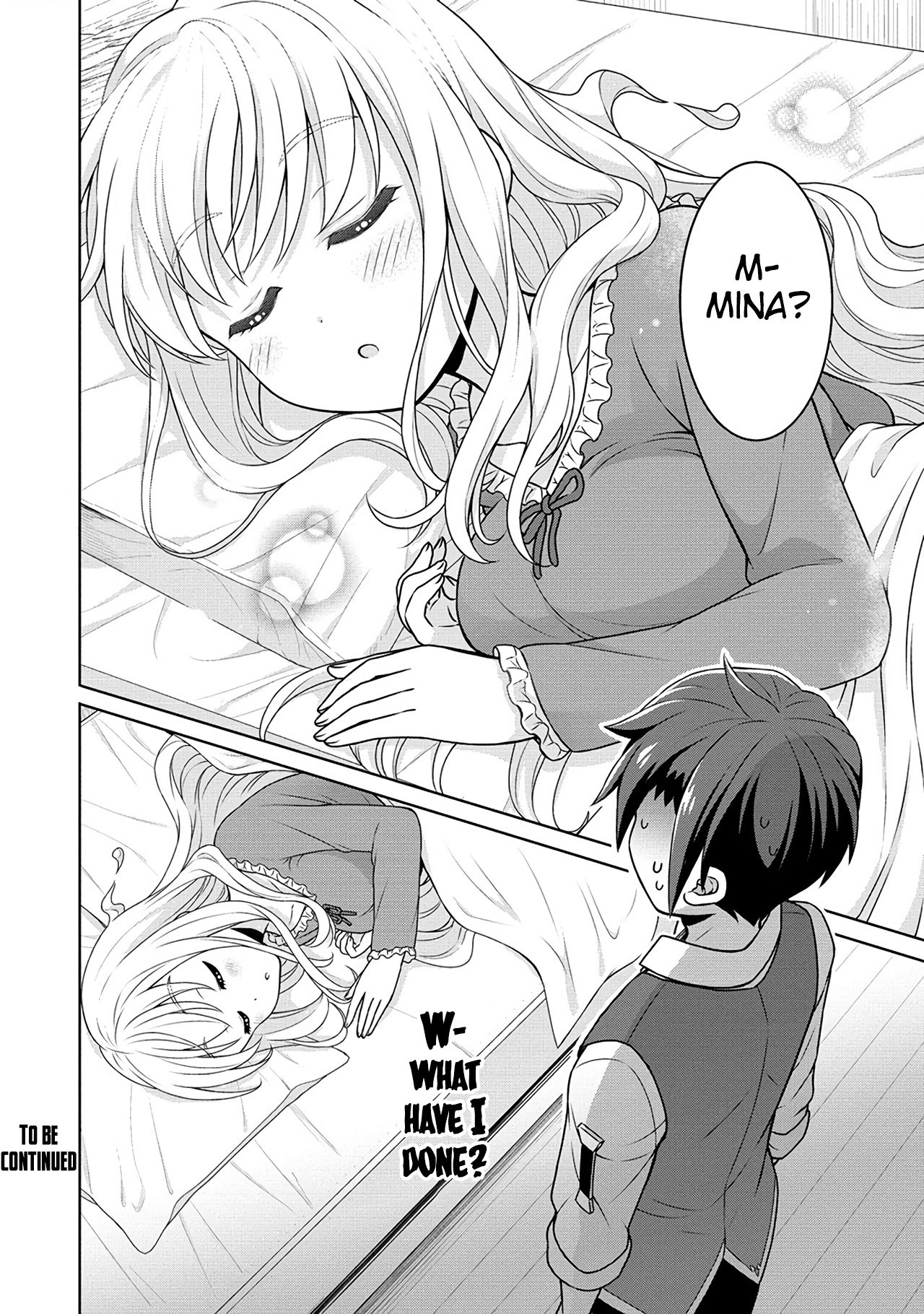 Cheat Kusushi no Slow Life: Isekai ni Tsukurou Drugstore Chapter 52 31